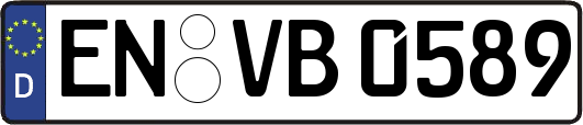 EN-VB0589