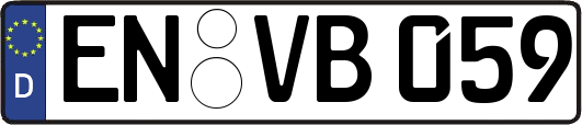 EN-VB059