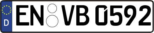 EN-VB0592