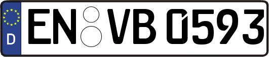 EN-VB0593