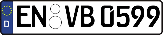 EN-VB0599