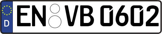 EN-VB0602