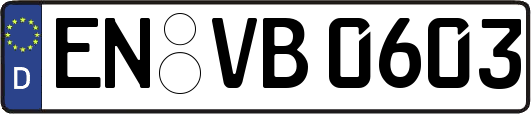 EN-VB0603