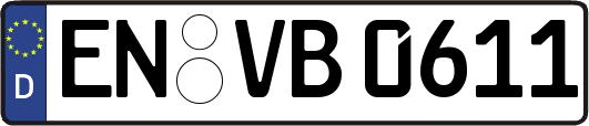 EN-VB0611