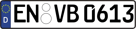 EN-VB0613