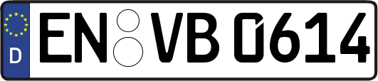 EN-VB0614
