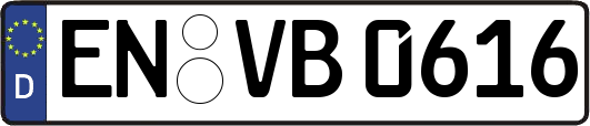EN-VB0616