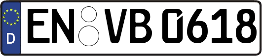 EN-VB0618