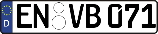 EN-VB071