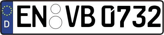 EN-VB0732