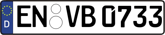 EN-VB0733