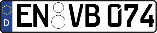 EN-VB074
