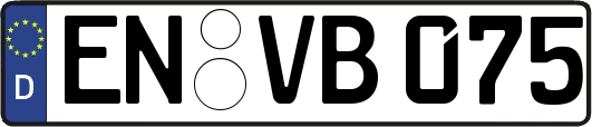 EN-VB075