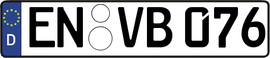 EN-VB076