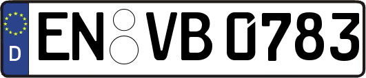 EN-VB0783