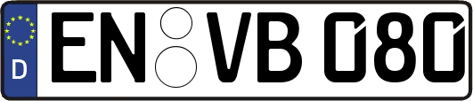 EN-VB080
