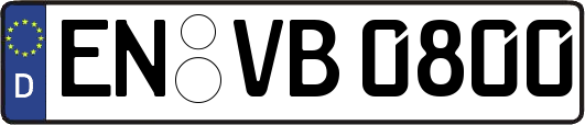 EN-VB0800
