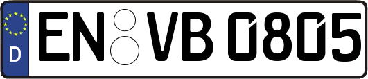 EN-VB0805