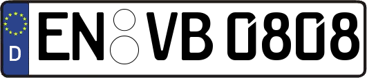 EN-VB0808