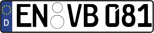 EN-VB081