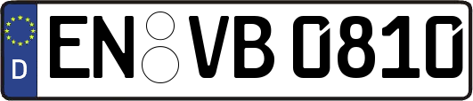 EN-VB0810