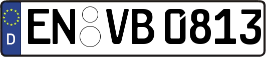 EN-VB0813