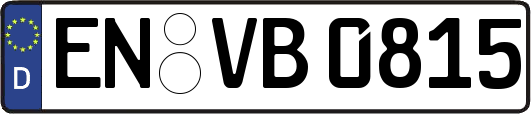 EN-VB0815