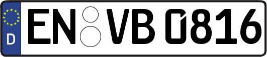 EN-VB0816