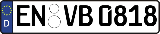 EN-VB0818