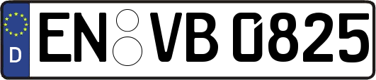 EN-VB0825