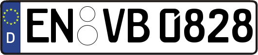 EN-VB0828