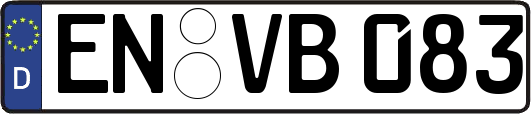 EN-VB083