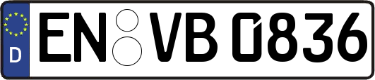 EN-VB0836