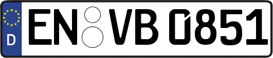 EN-VB0851