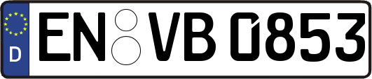 EN-VB0853