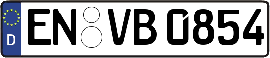 EN-VB0854