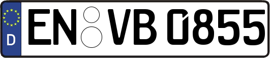 EN-VB0855