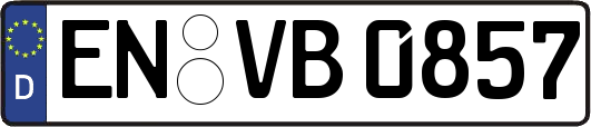 EN-VB0857