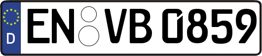 EN-VB0859