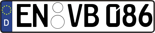 EN-VB086