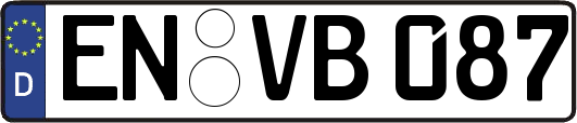 EN-VB087