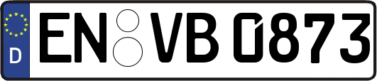 EN-VB0873