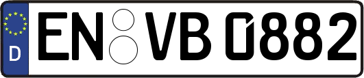 EN-VB0882