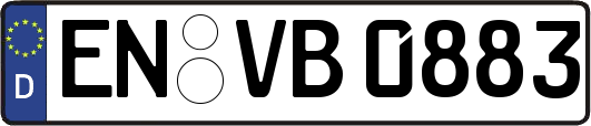 EN-VB0883