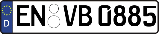 EN-VB0885