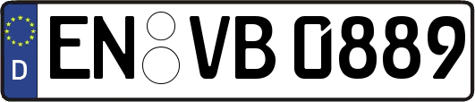 EN-VB0889
