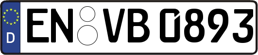EN-VB0893