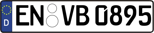 EN-VB0895