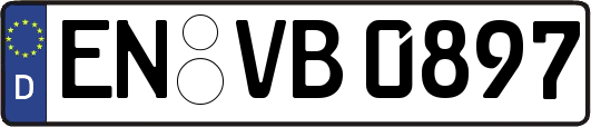 EN-VB0897