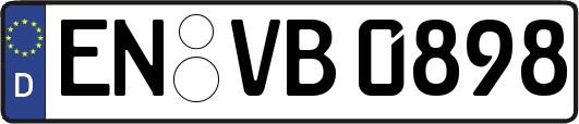 EN-VB0898